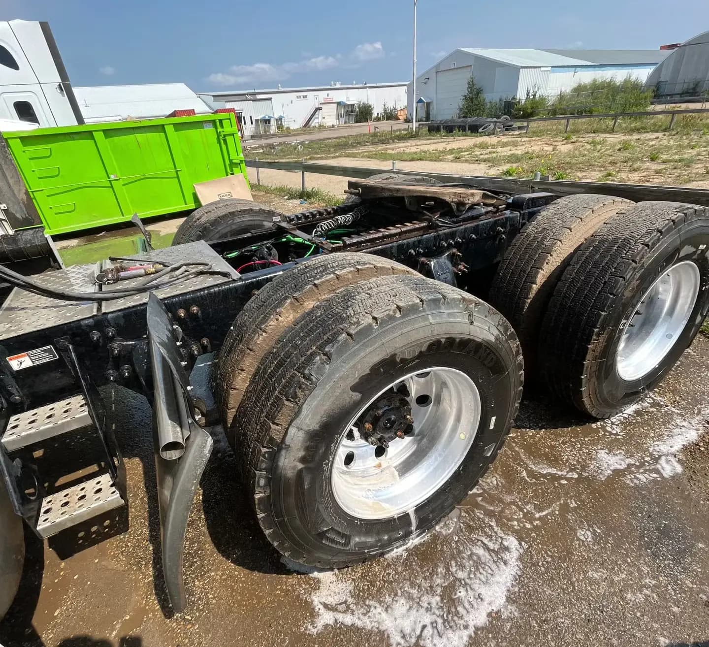 Fleet Vehicle Cleaning service in Hudson, OH